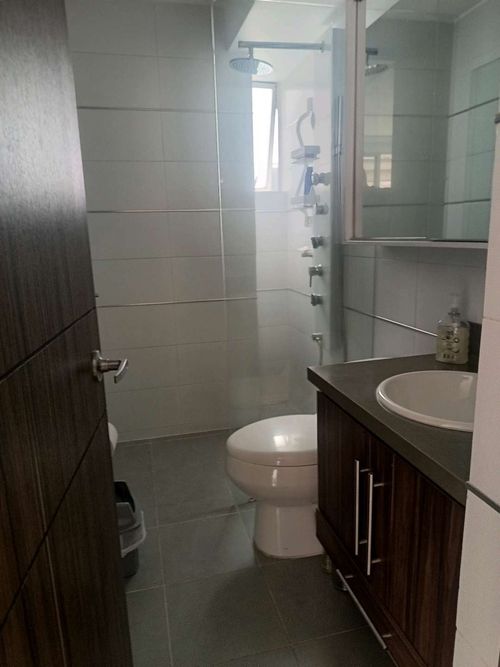Apartamento de 3 alcobas en venta en Caminos De Provvidenza, Floridablanca · foto 7 de 16