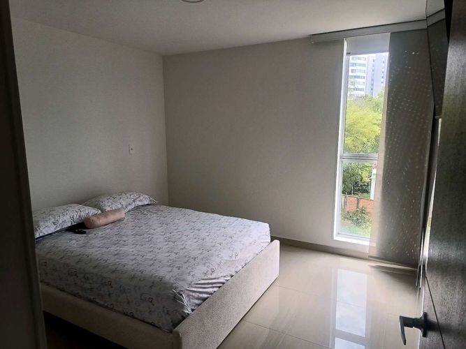 Apartamento de 3 alcobas en venta en Caminos De Provvidenza, Floridablanca · foto 8 de 16