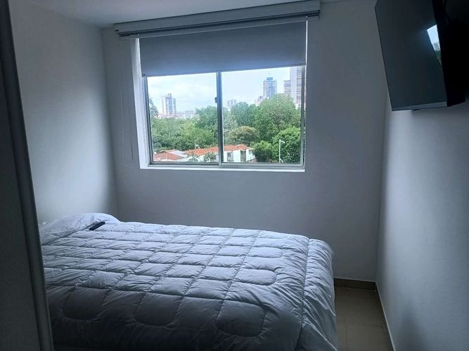 Apartamento de 3 alcobas en venta en Caminos De Provvidenza, Floridablanca · foto 9 de 16
