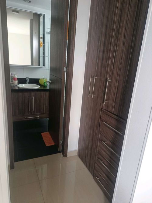 Apartamento de 3 alcobas en venta en Caminos De Provvidenza, Floridablanca · foto 11 de 16