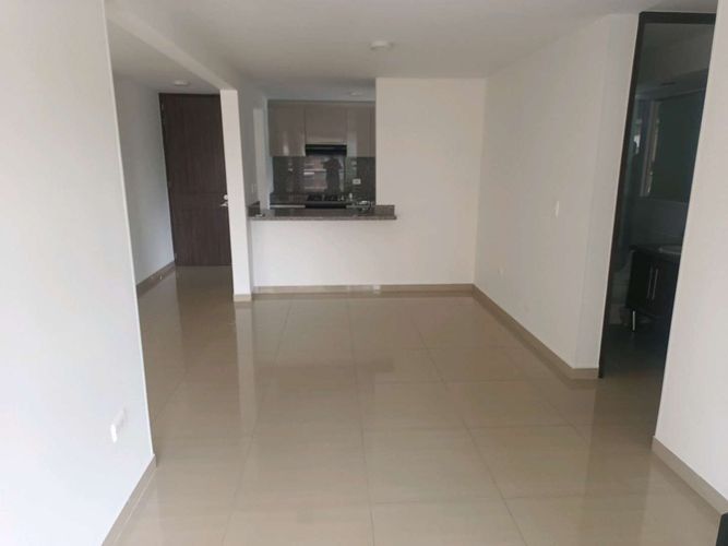 Apartamento de 3 alcobas en venta en Caminos De Provvidenza, Floridablanca · foto 12 de 16