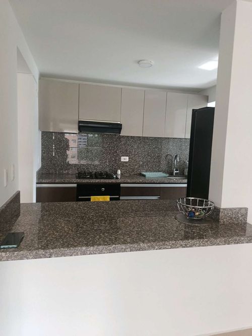 Apartamento de 3 alcobas en venta en Caminos De Provvidenza, Floridablanca · foto 14 de 16