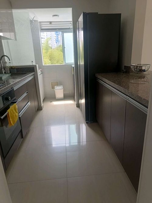 Apartamento de 3 alcobas en venta en Caminos De Provvidenza, Floridablanca · foto 16 de 16