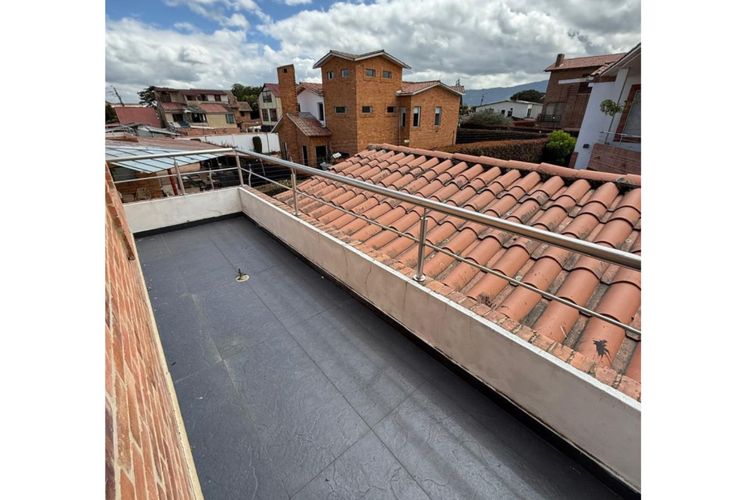 Casa en venta en Centro Historico, Chía · foto 21 de 24