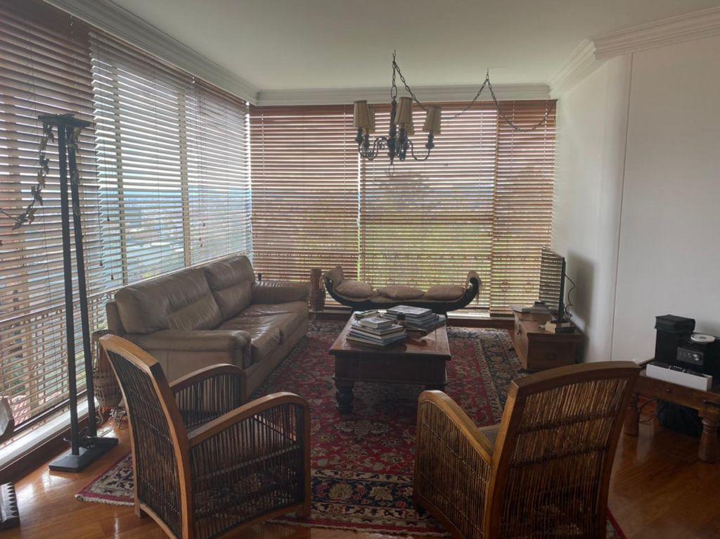 Apartamento en venta en Chapinero, Bogotá · foto 5 de 9