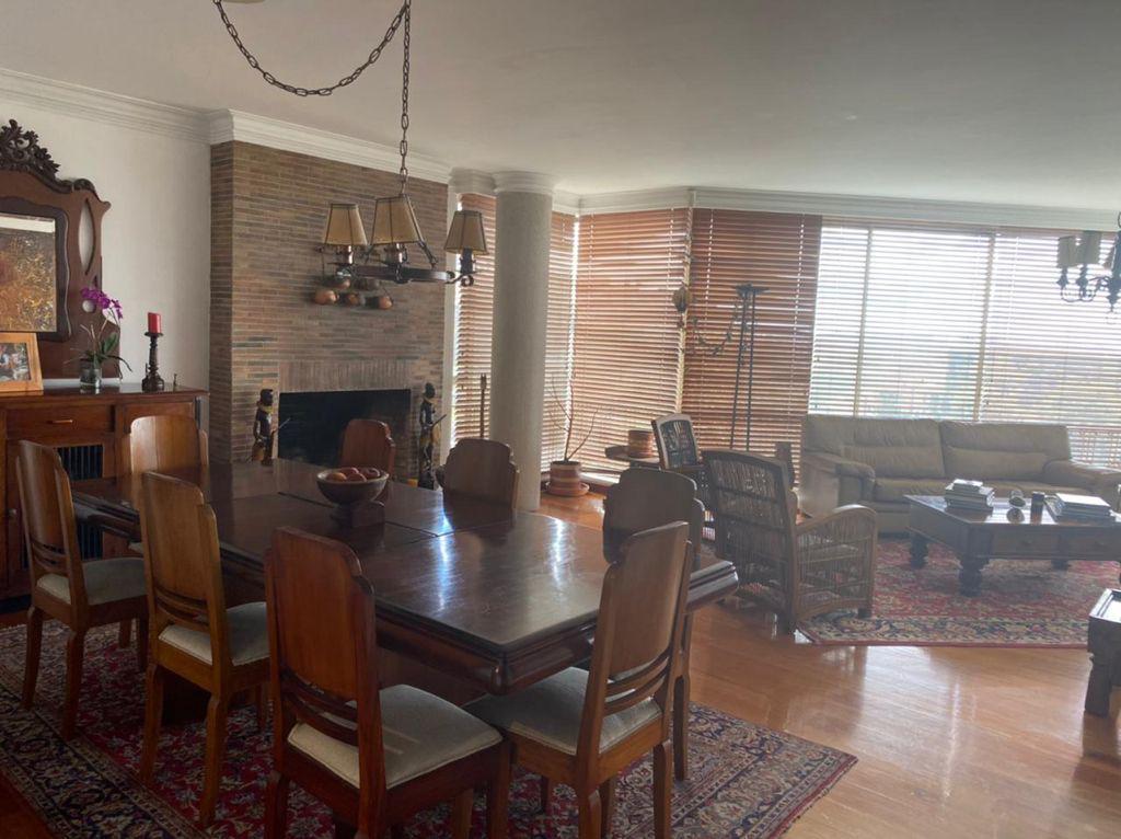 Apartamento en venta en Chapinero, Bogotá · foto 7 de 9