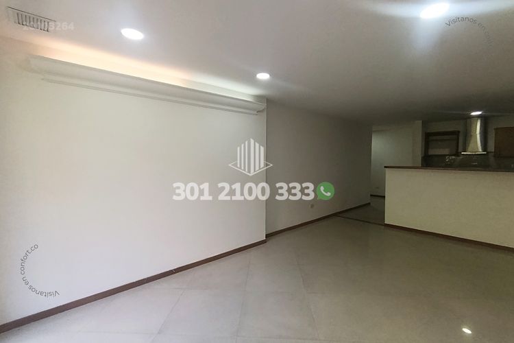 Apartamento de 2 alcobas en venta en Aves Maria, Sabaneta, 84 m² · foto 4 de 24