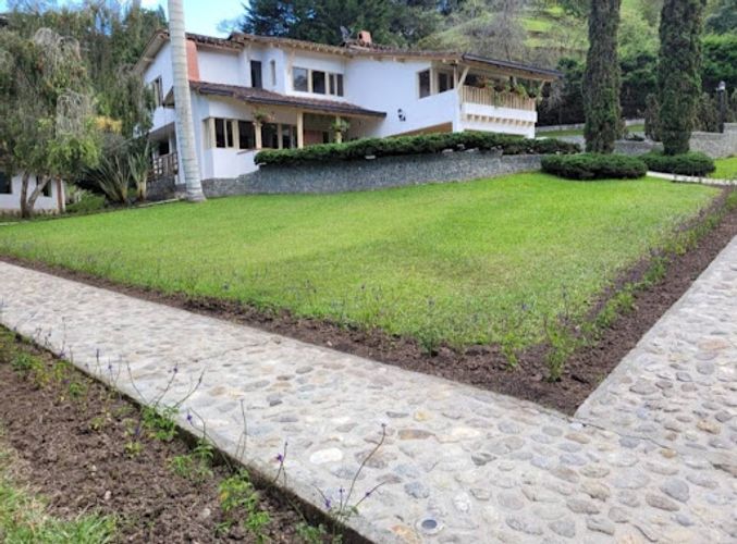 Finca en arriendo en El Portento, El Retiro, 350 m² · foto 2 de 24