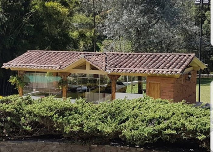 Finca en arriendo en El Portento, El Retiro, 350 m² · foto 3 de 24