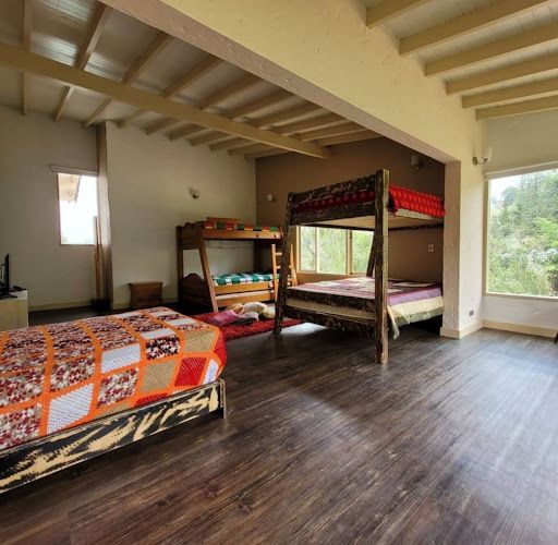 Finca en arriendo en El Portento, El Retiro, 350 m² · foto 5 de 24