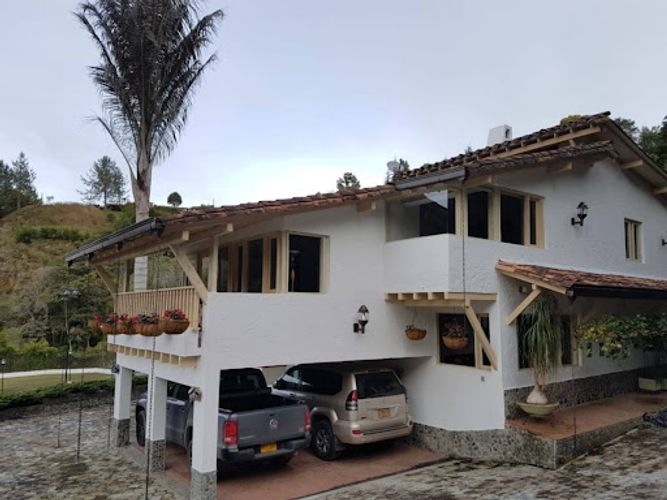 Finca en arriendo en El Portento, El Retiro, 350 m² · foto 12 de 24
