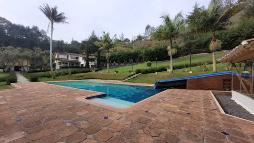 Finca en arriendo en El Portento, El Retiro, 350 m² · foto 13 de 24