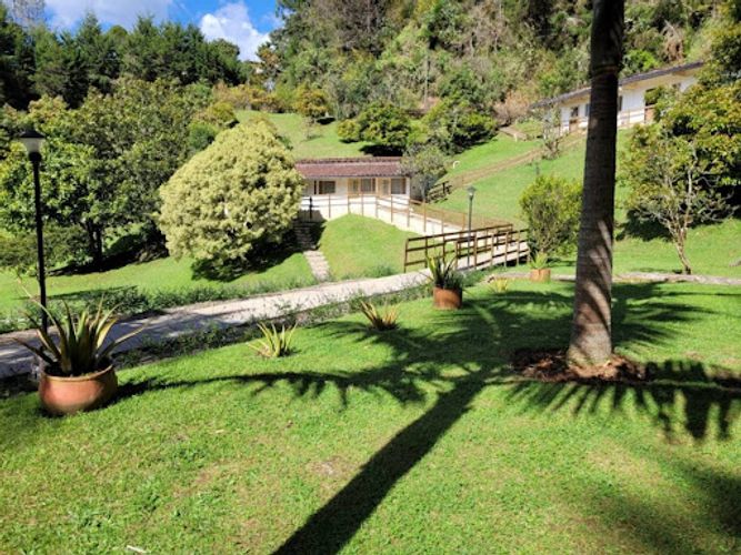 Finca en arriendo en El Portento, El Retiro, 350 m² · foto 15 de 24