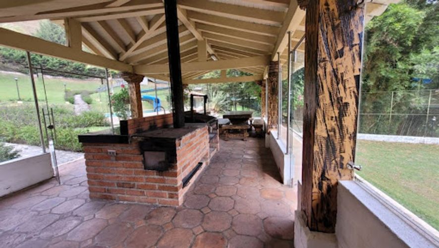 Finca en arriendo en El Portento, El Retiro, 350 m² · foto 18 de 24