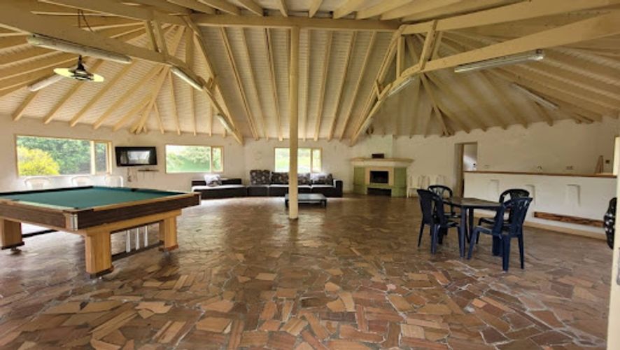Finca en arriendo en El Portento, El Retiro, 350 m² · foto 19 de 24