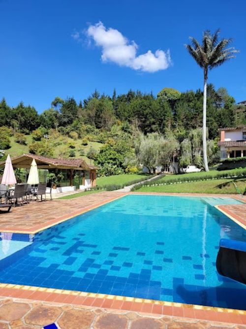 Finca en arriendo en El Portento, El Retiro, 350 m² · foto 21 de 24