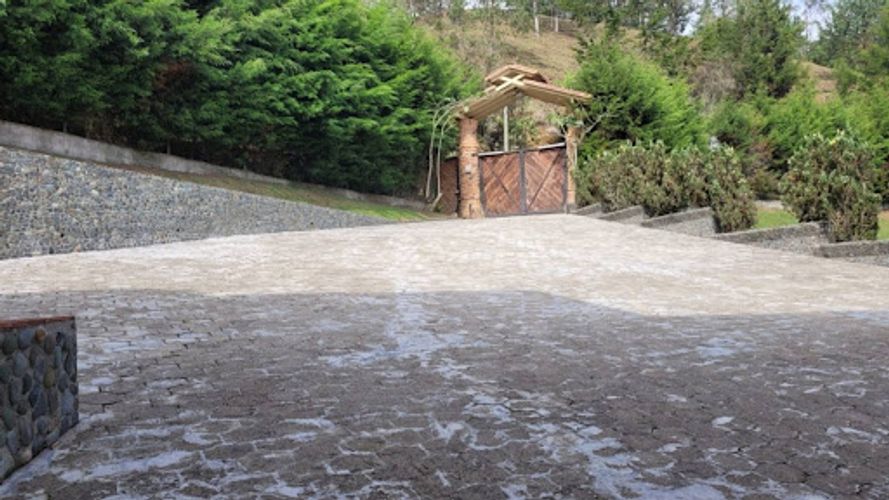 Finca en arriendo en El Portento, El Retiro, 350 m² · foto 23 de 24