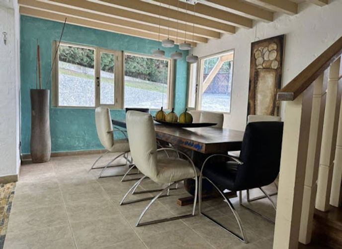Finca en arriendo en El Portento, El Retiro, 350 m² · foto 24 de 24