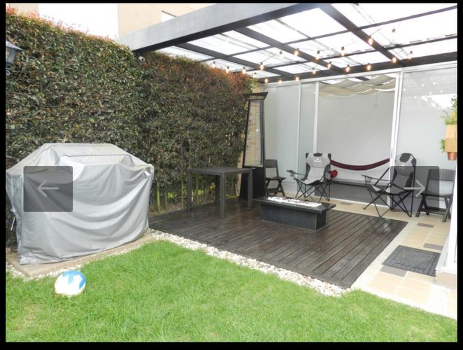 Casa de 3 alcobas en venta en Vereda La Balsa, Chía, 170 m² · foto 7 de 24
