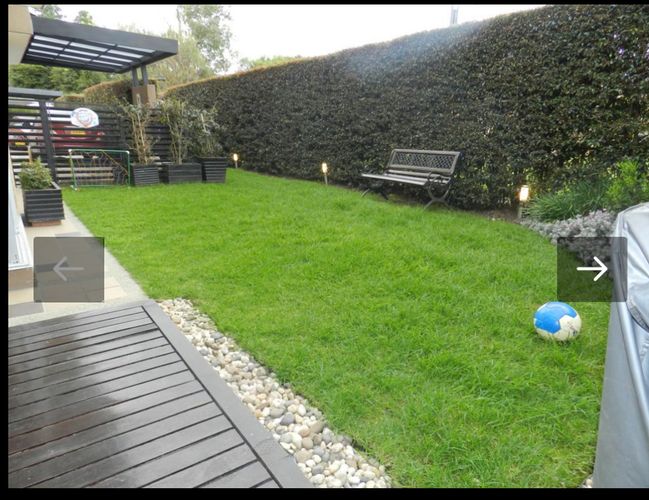 Casa de 3 alcobas en venta en Vereda La Balsa, Chía, 170 m² · foto 8 de 24