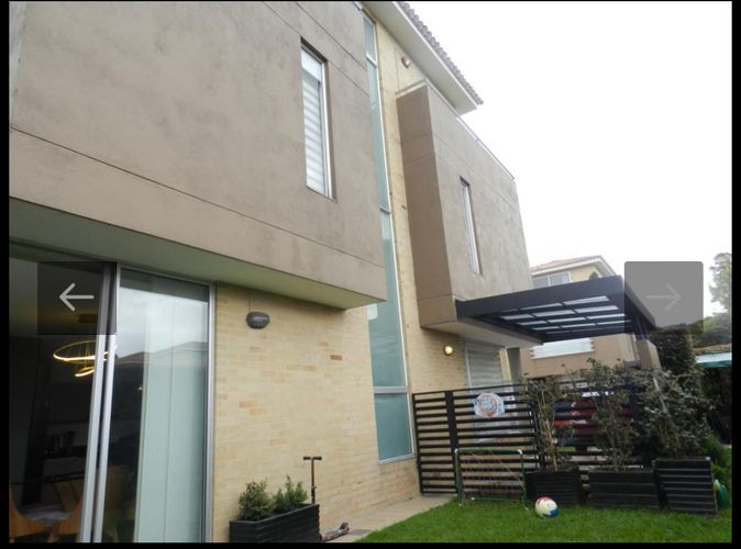 Casa de 3 alcobas en venta en Vereda La Balsa, Chía, 170 m² · foto 10 de 24