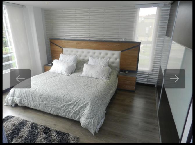Casa de 3 alcobas en venta en Vereda La Balsa, Chía, 170 m² · foto 11 de 24