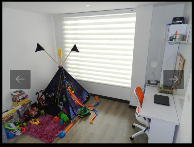 Casa de 3 alcobas en venta en Vereda La Balsa, Chía, 170 m² · foto 12 de 24