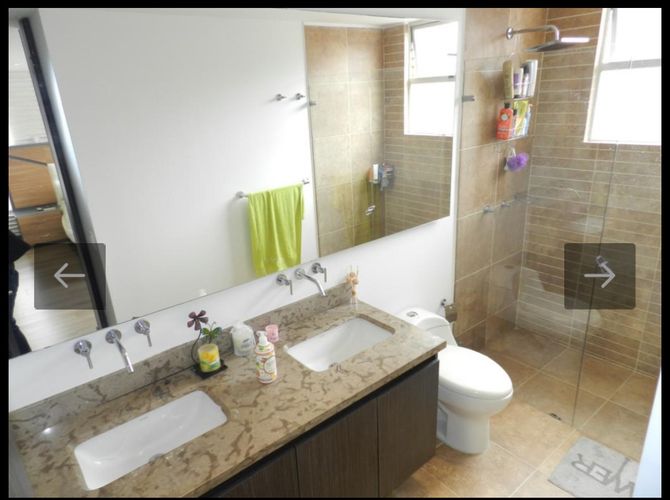 Casa de 3 alcobas en venta en Vereda La Balsa, Chía, 170 m² · foto 15 de 24