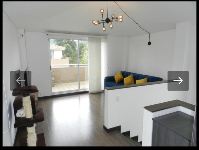 Casa de 3 alcobas en venta en Vereda La Balsa, Chía, 170 m² · foto 18 de 24