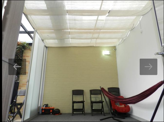 Casa de 3 alcobas en venta en Vereda La Balsa, Chía, 170 m² · foto 21 de 24