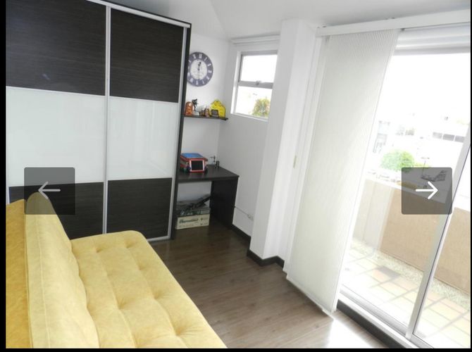 Casa de 3 alcobas en venta en Vereda La Balsa, Chía, 170 m² · foto 22 de 24