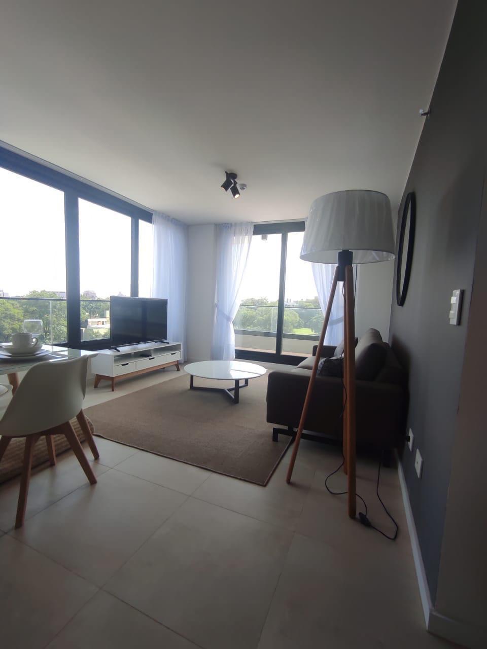 Departamento en alquiler en Mburucuyá, Asunción — foto 2