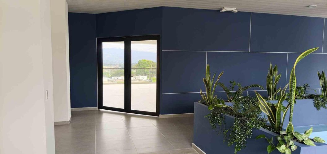 Apartaestudio en venta en Norte De Armenia, Armenia, 48 m² · foto 4 de 18