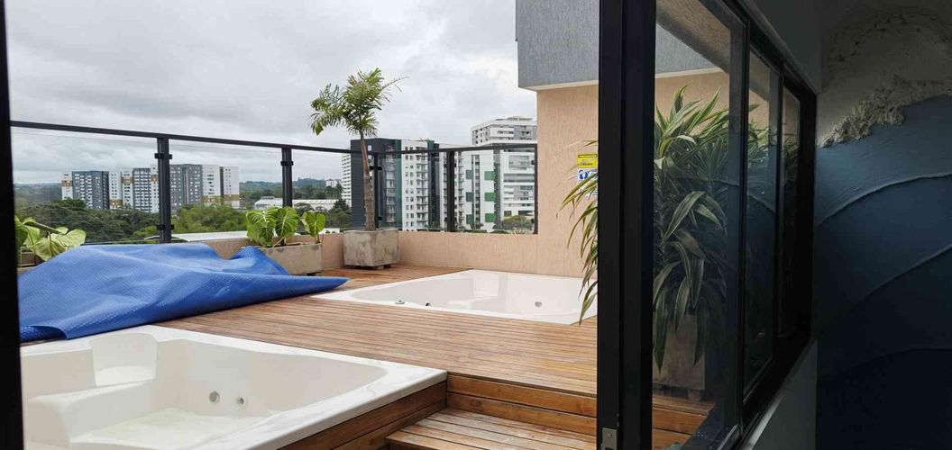 Apartaestudio en venta en Norte De Armenia, Armenia, 48 m² · foto 5 de 18