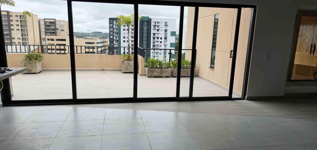 Apartaestudio en venta en Norte De Armenia, Armenia, 48 m² · foto 11 de 18