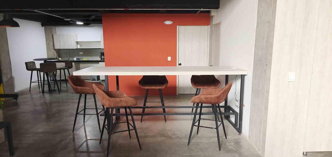 Apartaestudio en venta en Norte De Armenia, Armenia, 48 m² · foto 16 de 18