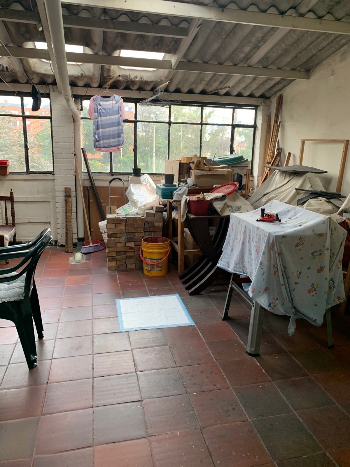 Casa en venta en Minuto De Dios, Bogotá · foto 13 de 13