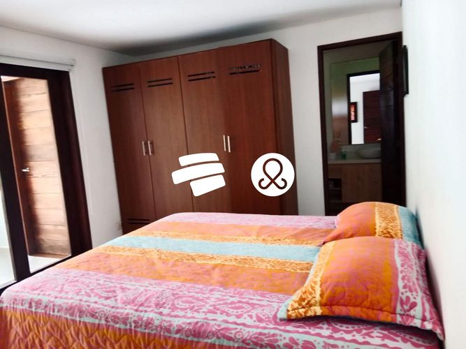 Casa de 4 alcobas en venta en Pantanillo, El Retiro · foto 7 de 12