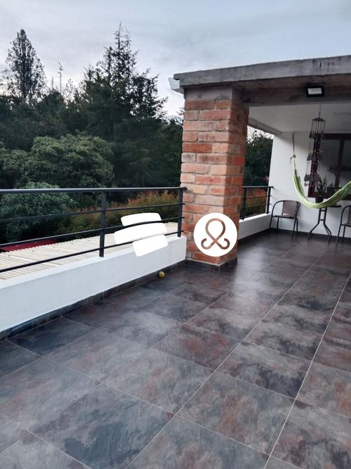 Casa de 4 alcobas en venta en Pantanillo, El Retiro · foto 10 de 12