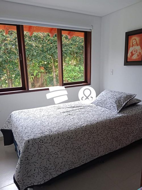 Casa de 4 alcobas en venta en Pantanillo, El Retiro · foto 11 de 12