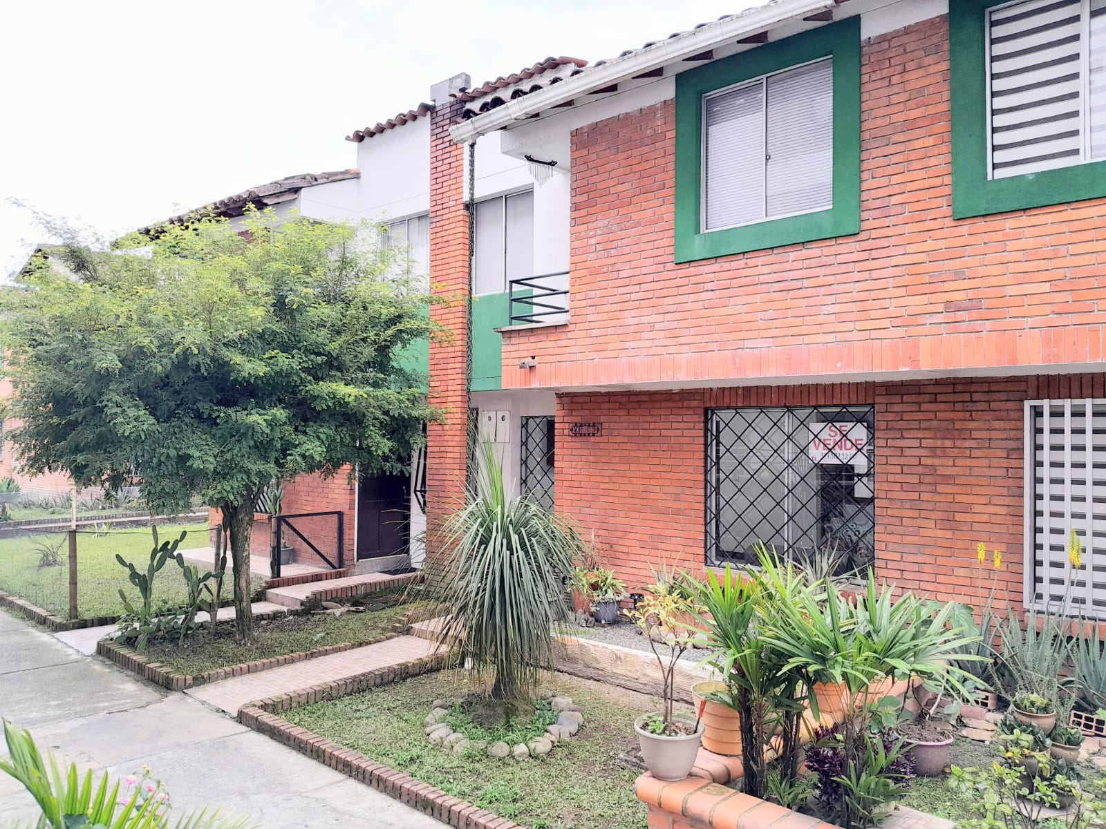 Casa en venta en Maracay, Dosquebradas · foto 6 de 18