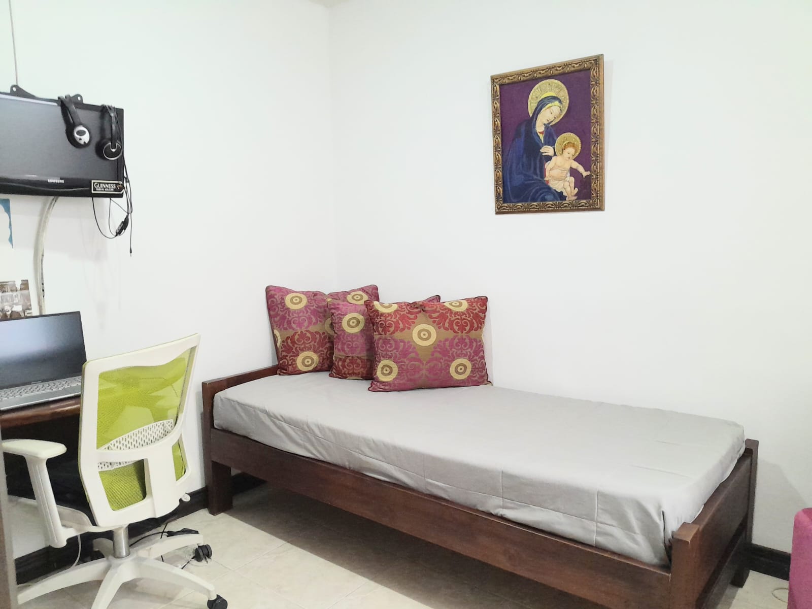 Casa en venta en Maracay, Dosquebradas · foto 12 de 18