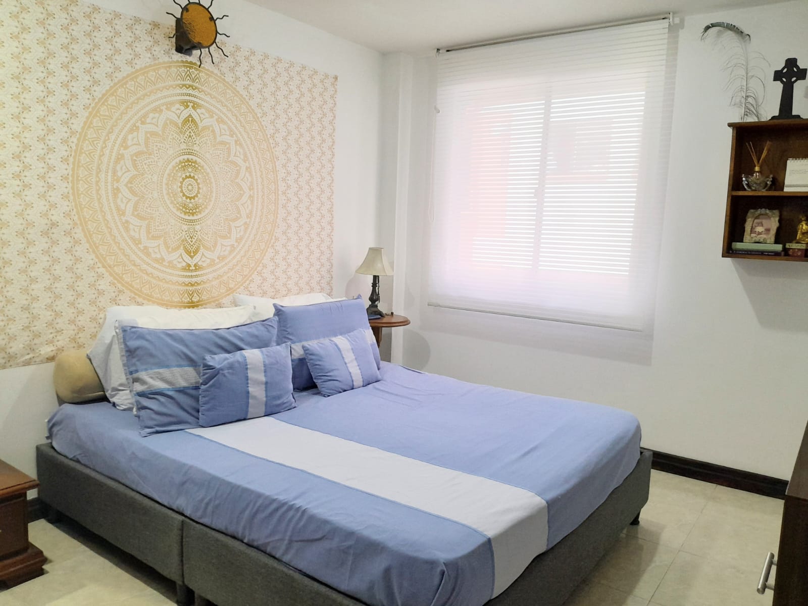 Casa en venta en Maracay, Dosquebradas · foto 17 de 18