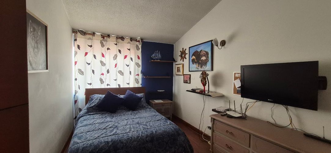 Casa de 5 alcobas en venta en Las Villas, Bogotá, 198 m² · foto 17 de 22