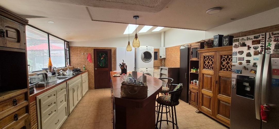 Casa de 5 alcobas en venta en Las Villas, Bogotá, 198 m² · foto 13 de 22