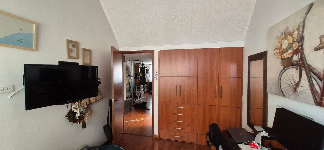 Casa de 5 alcobas en venta en Las Villas, Bogotá, 198 m² · foto 16 de 22