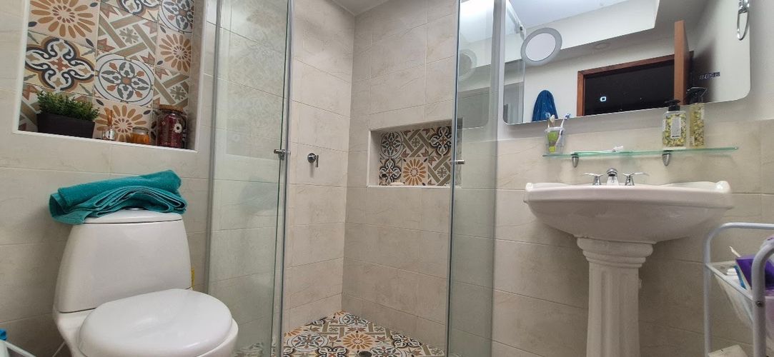 Casa de 5 alcobas en venta en Las Villas, Bogotá, 198 m² · foto 19 de 22