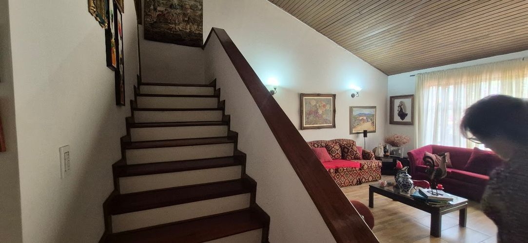 Casa de 5 alcobas en venta en Las Villas, Bogotá, 198 m² · foto 9 de 22