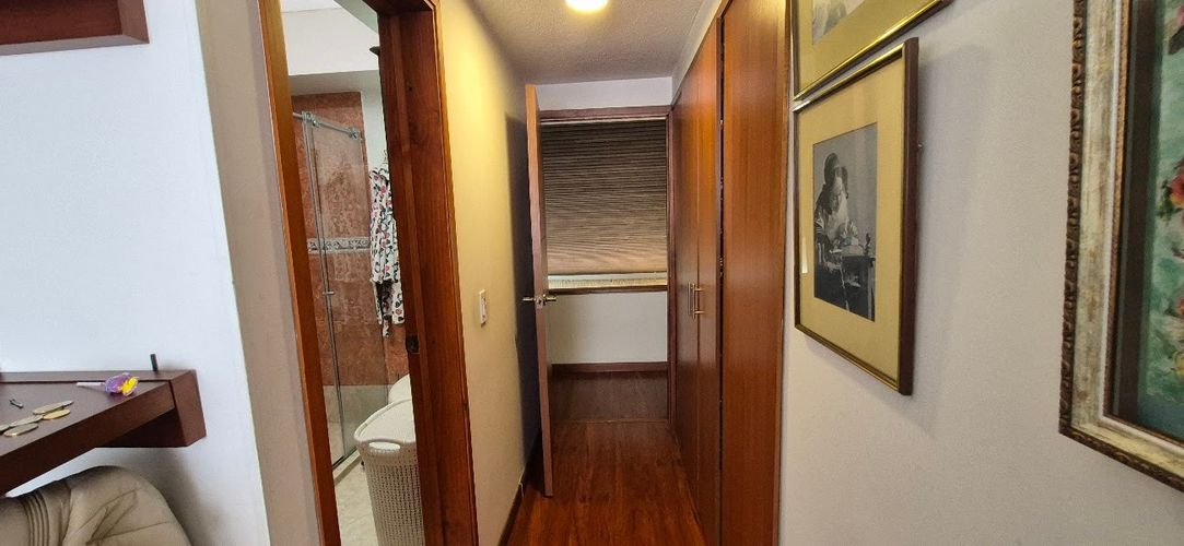 Casa de 5 alcobas en venta en Las Villas, Bogotá, 198 m² · foto 18 de 22