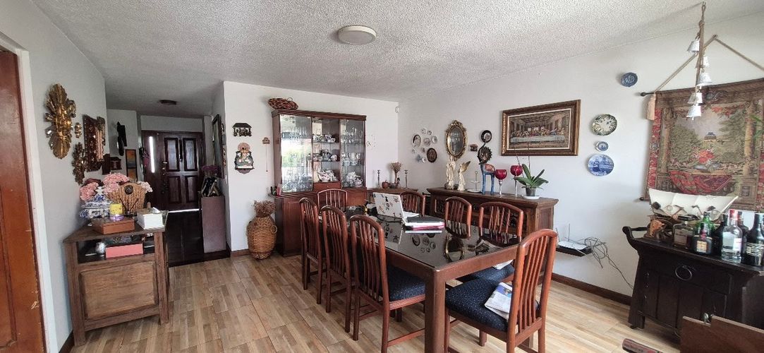Casa de 5 alcobas en venta en Las Villas, Bogotá, 198 m² · foto 12 de 22
